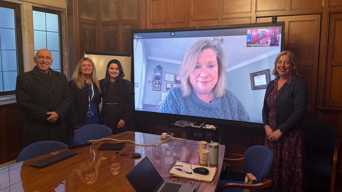 School of Nursing & Midwifery, TCD tweet media