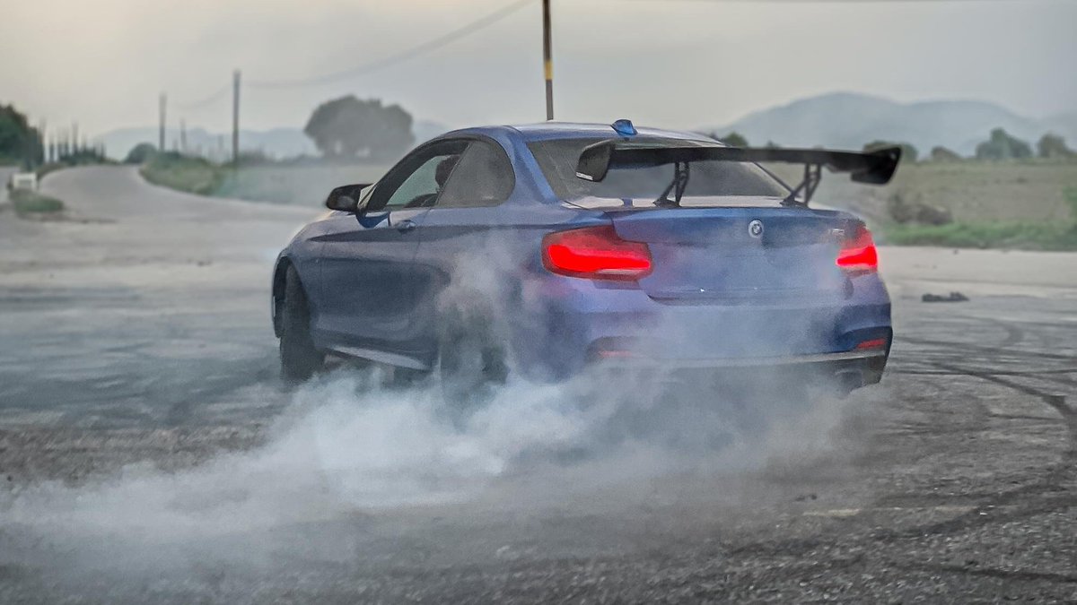 janethleontv's tweet image. #Puebla apuesta por #arrancones legales para frenar las carreras #clandestinas y disminuir accidentes con espacios controlados y reglas claras.
janethleon.com/featured/puebl…