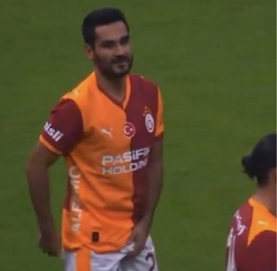 Yaz, yazdır! İlkay’ın cezası nerede?

 #İlkayınCezasıNeredeTFF