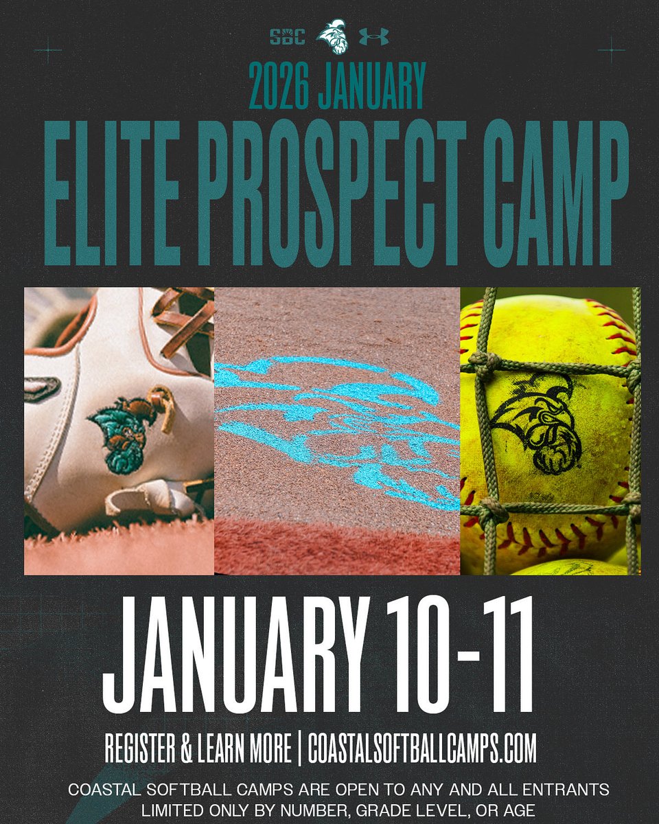 January camps are open!

Sign up using the link below
shorturl.at/siCf3