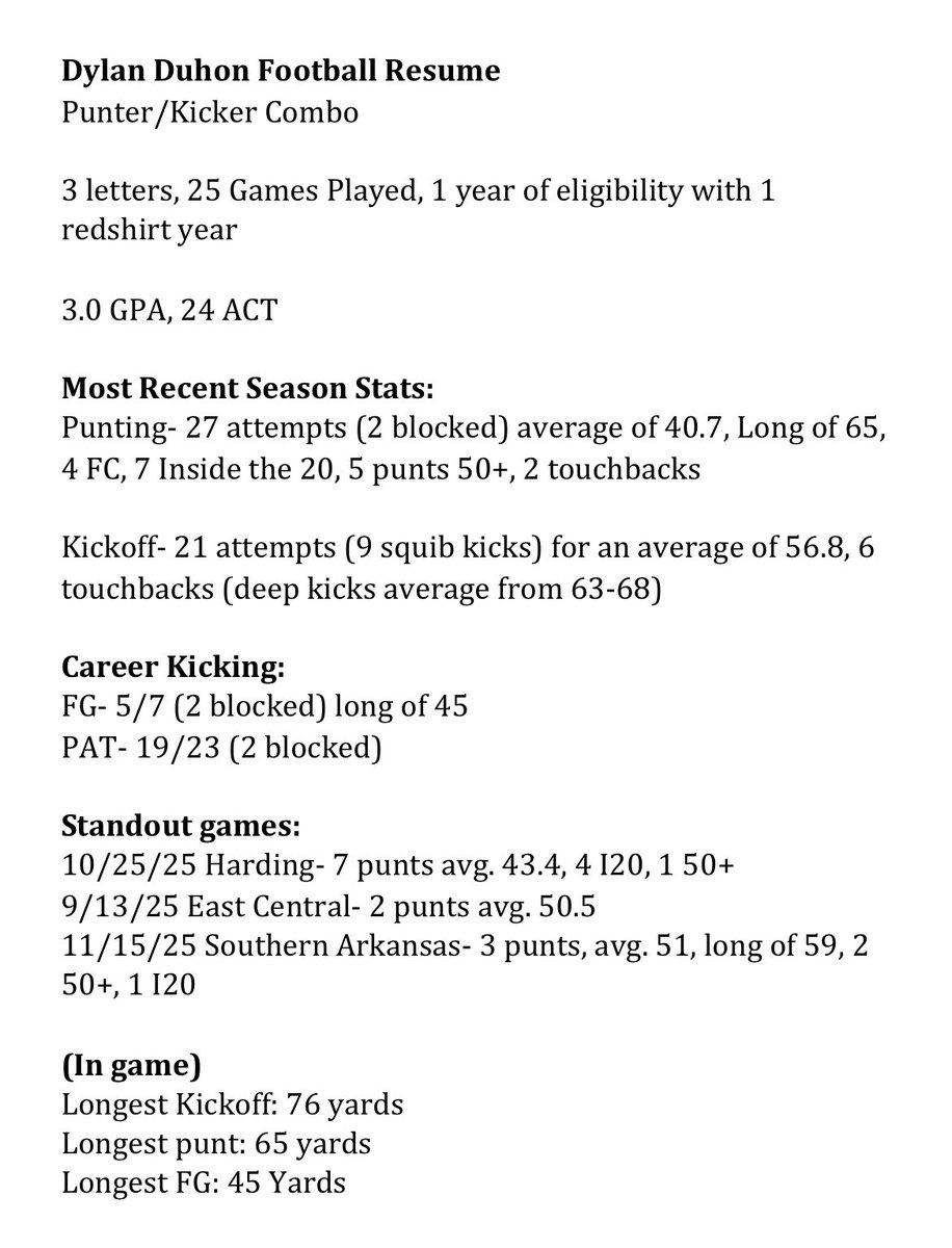 Dylan Duhon tweet media