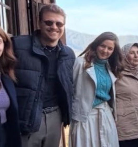 bereket yağıyor berekeeeeett