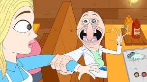 teller_ts's tweet image. Qué viste la serie con las patas?
Charlie propone un mejoramiento general de uno mismo. No sólo con entrenamiento sino con la forma de vestir, arreglarse, entablar relaciones, y mejorar tu espacio. Es más práctico, sincero y va al punto