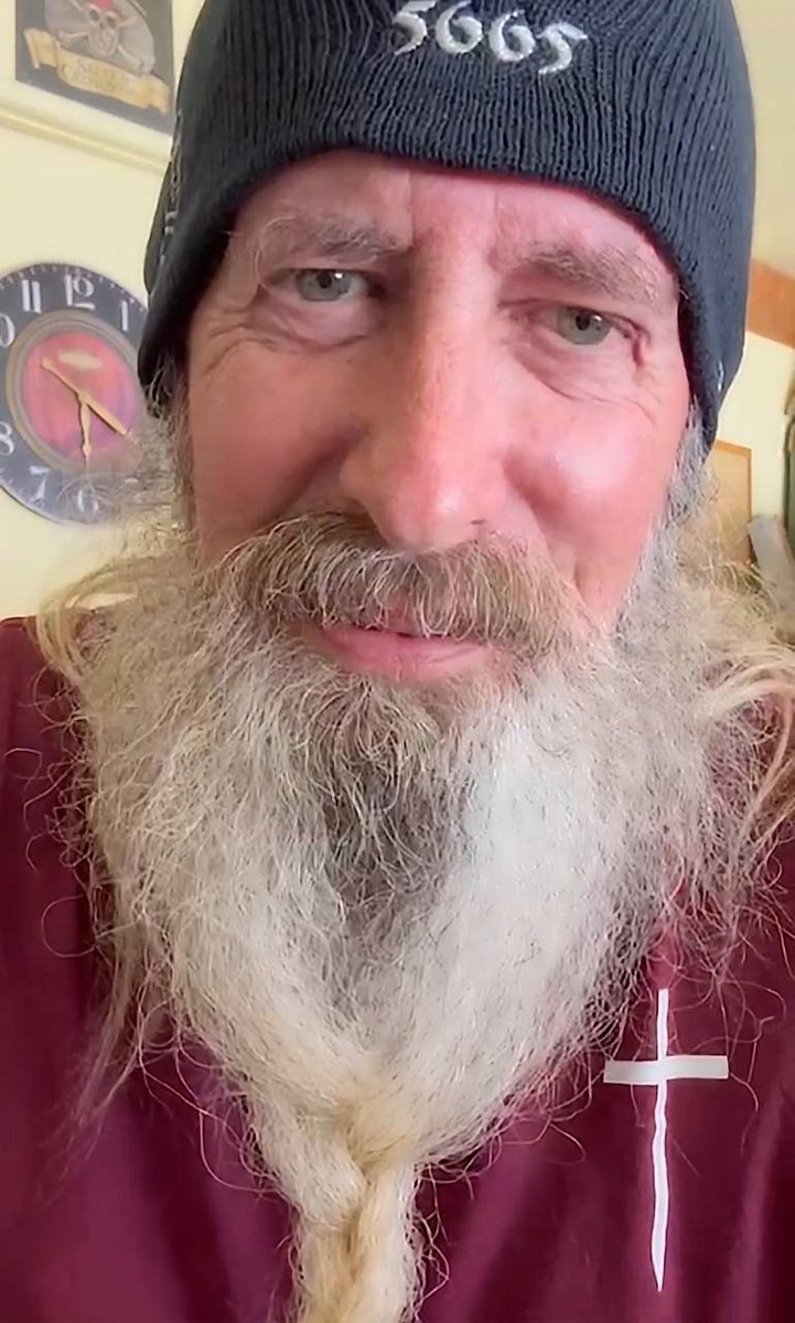 Good morning! May this day bring you hope, peace, and joy. May you find blessings and strength in the simple things, and may you be filled with energy and enthusiasm as you take each step in your journey." Amen!