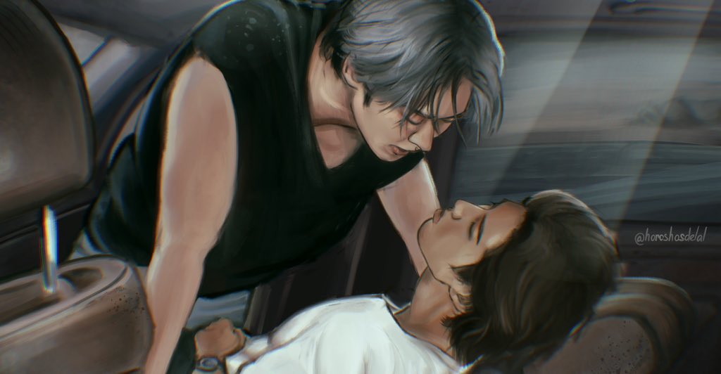 horoshosdelal's tweet image. stay and play that blink-182 song #minsung