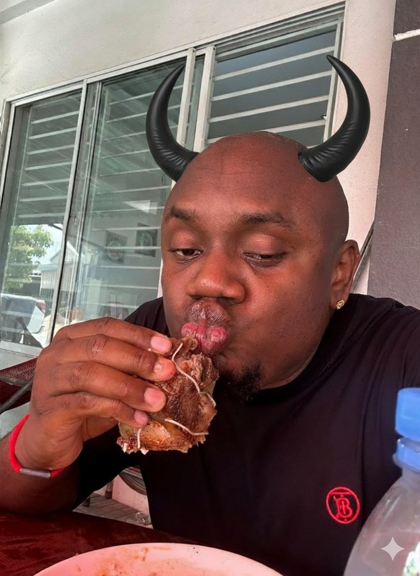 NunaxMx's tweet image. If you&apos;re boring of the coconut head picture, you can use my AI create picture instead. I don&apos;t charge you to copyright. 🌚🐃
🤣🤣🤣🤣🤣🤣🤣🤣🤣🤣🤣🤣🤣🤣🤣