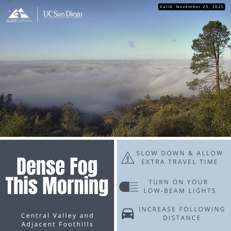 NWS Sacramento tweet media