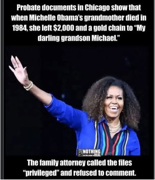 True?  Probably......