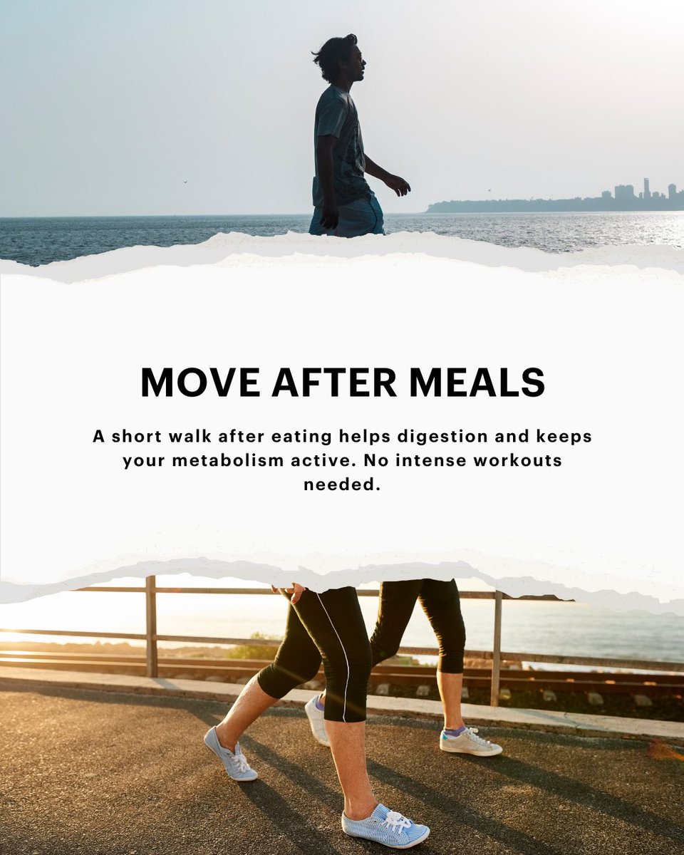 zerolongevity's tweet image. Hydration that keeps your hunger signals clear. 

Small choices add up. The more intentional you are, the better you feel- during the season and long after it. 
Your habits today set the tone for a healthier, more grounded holiday season.