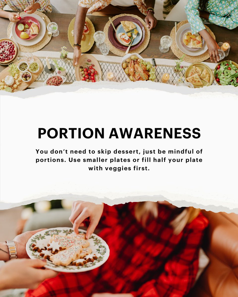 zerolongevity's tweet image. Hydration that keeps your hunger signals clear. 

Small choices add up. The more intentional you are, the better you feel- during the season and long after it. 
Your habits today set the tone for a healthier, more grounded holiday season.