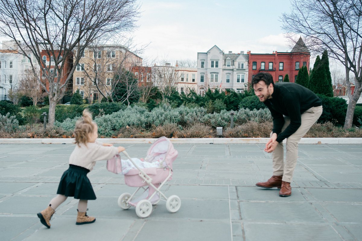 With so many new faces here after the recent WSJ feature, this feels like a good time to reintroduce myself. I’m a wife and a mother of two little girls, a policy analyst at the Heritage Foundation, and the author of Lead Like Jael, coming out March 2026. 

I wrote Lead Like Jael