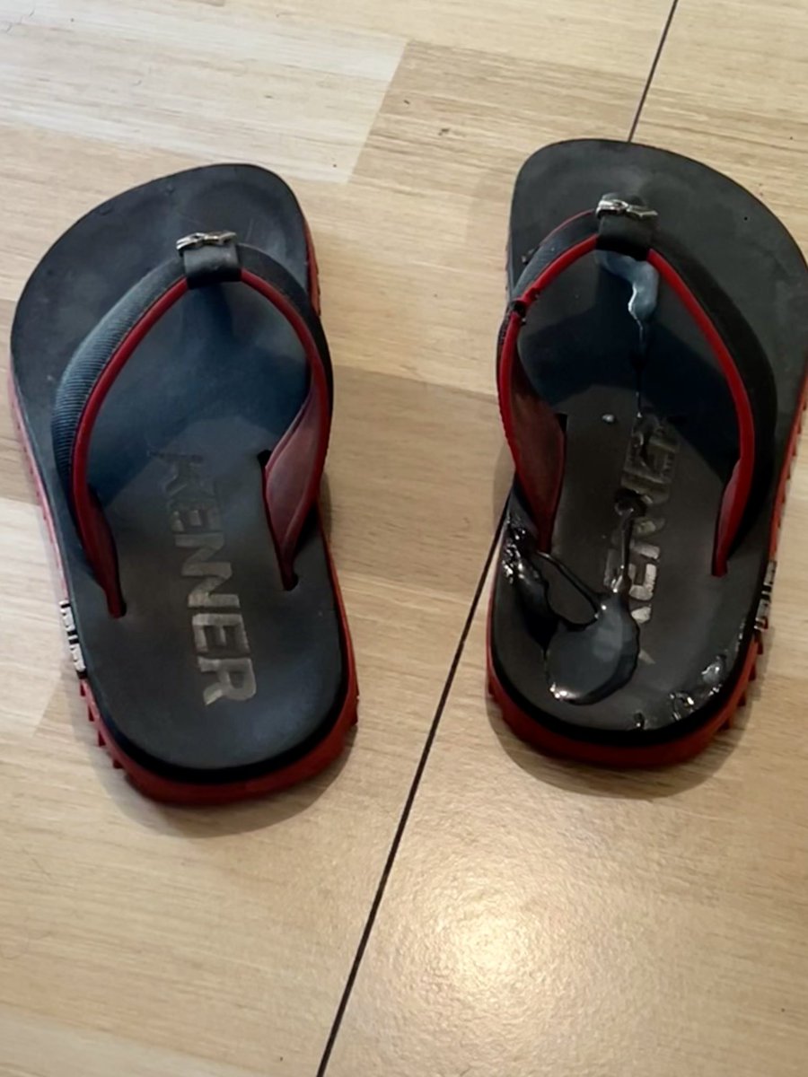 Rodrigo Feet tweet media