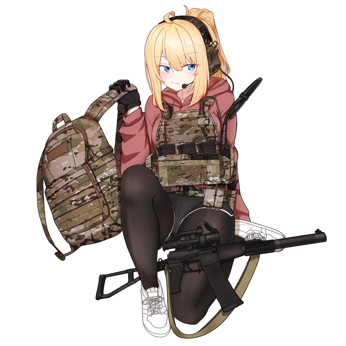 NINE (@kanine41) / Posts / X