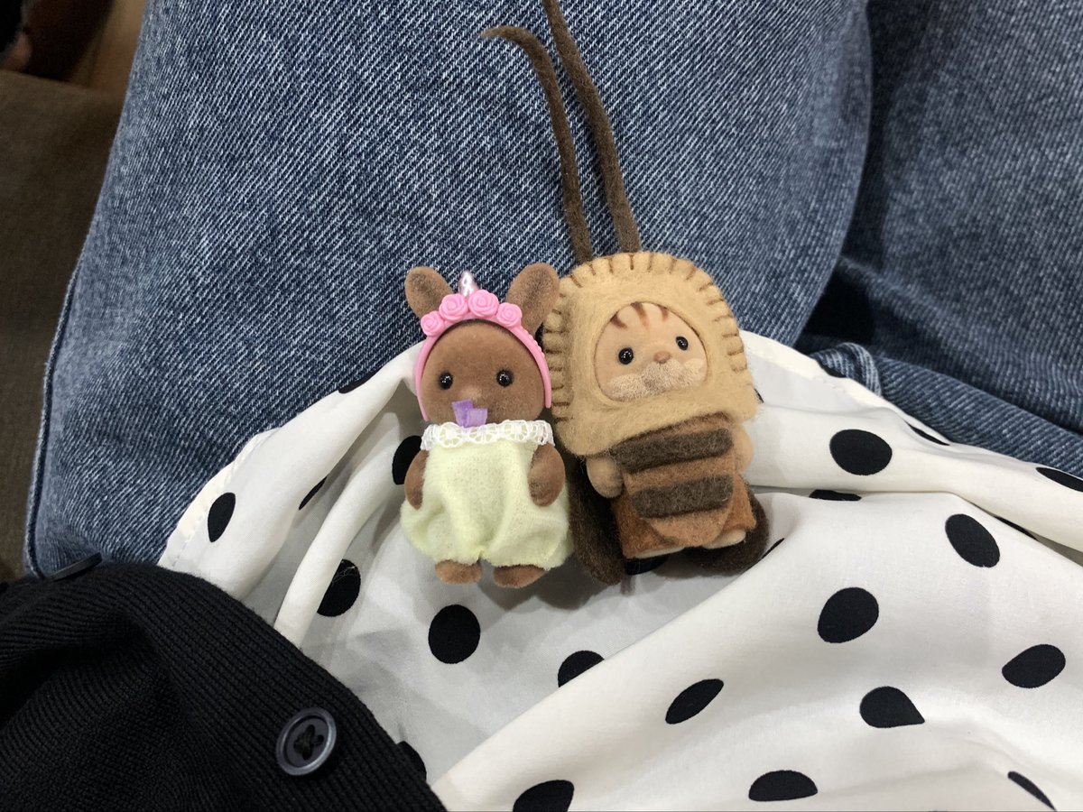 BTW….. HAHAHA YARA BROWN RABBIT HAVERRRR #FINALLYYYYY