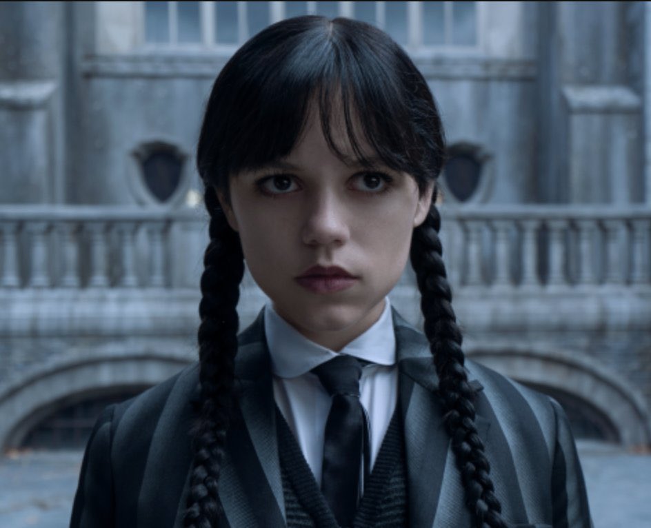 DiscussingFilm's tweet image. Eva Green has been cast as Aunt Ophelia in &apos;WEDNESDAY&apos; Season 3.

(Source: Deadline)