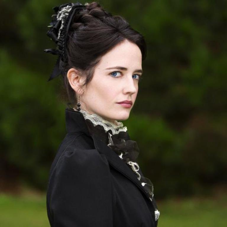 DiscussingFilm's tweet image. Eva Green has been cast as Aunt Ophelia in &apos;WEDNESDAY&apos; Season 3.

(Source: Deadline)