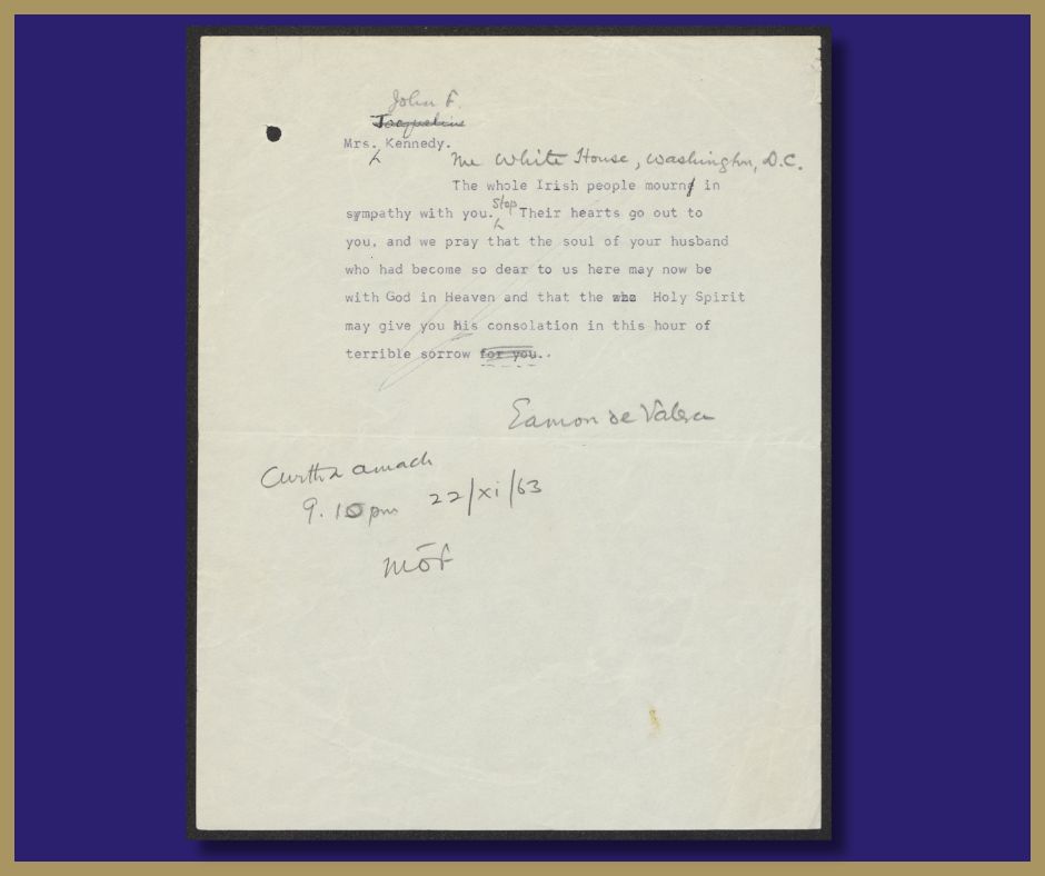 National Archives, Ireland tweet media