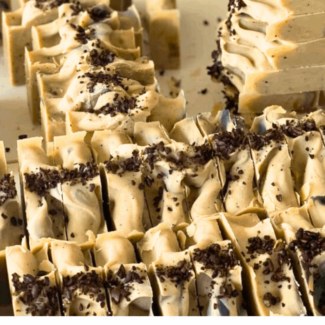 mabrooka_soap's tweet photo. 💖 Mabrooka Coffee &amp; Wheat Germ Natural Soap| Moisturize &amp; Exfoliate 💖 by Mabrooka Slovakia Soap

Starting from 🤑 Dhs. 20.00 🤑

Shop now 🛍️ at https://t.co/nKrBsGJtBQ

#ترطيبللبشرة #تغذيةالبشرة https://t.co/TTFC2ybc1U