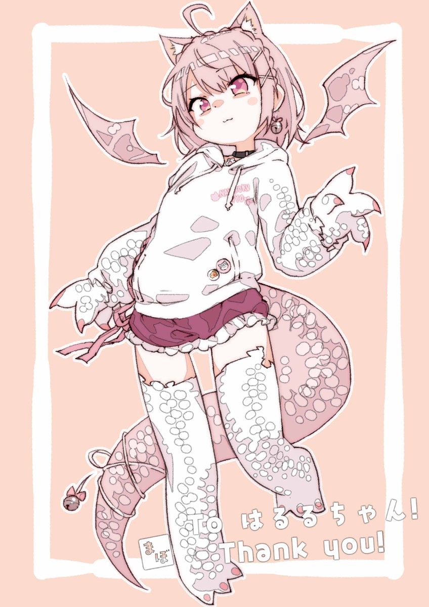 はるるちゃん (@hrrn0x0) / Posts / X