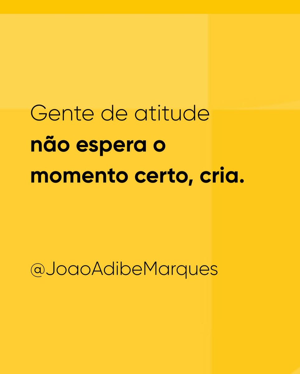 joaoadibecimed's tweet image. Atitude vale mais que currículo. Concorda?