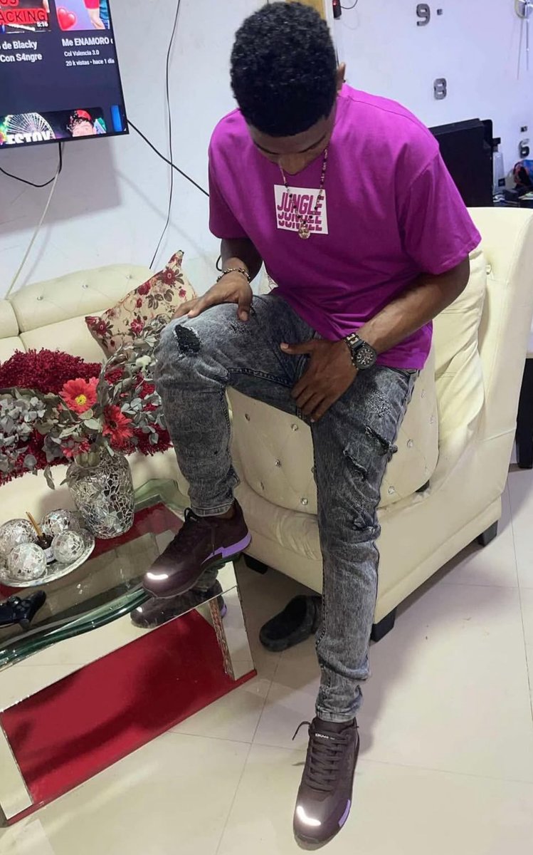 Machos que amamos tweet media