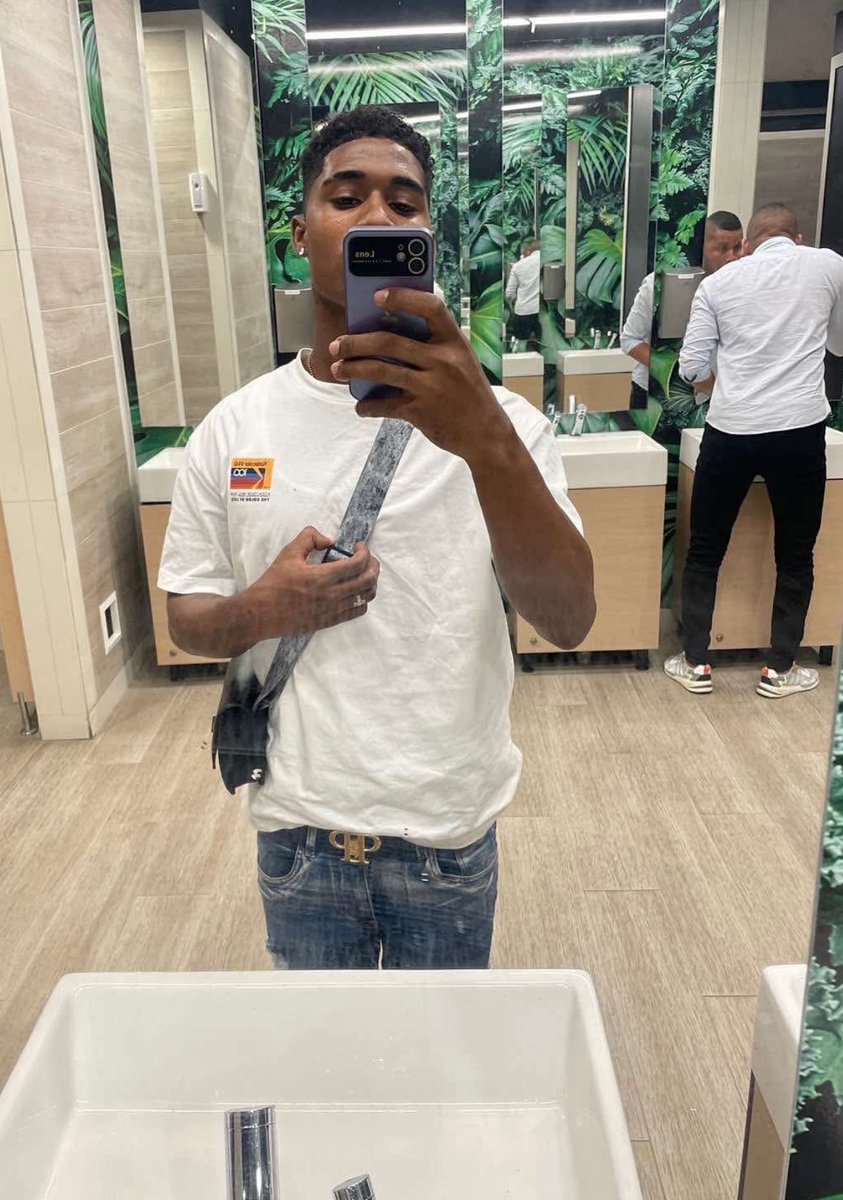 Machos que amamos tweet media