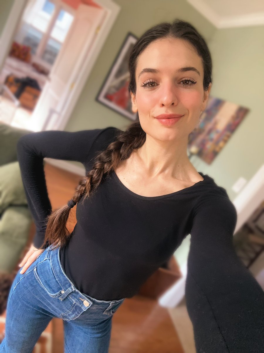 Violetta Zironi tweet media