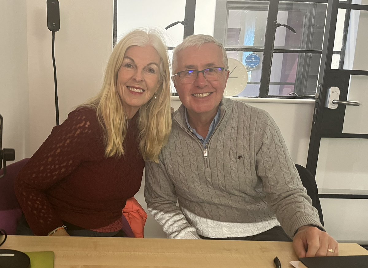 Did you miss it ? Catchup with #BBunker radio show with me <a href="/julesserkin/">jules serkin</a> &amp; our guest 

Simon Thomas of <a href="/ContactaSystems/">Contacta Systems Ltd</a> 

kentbusinessradio.co.uk/show-759/