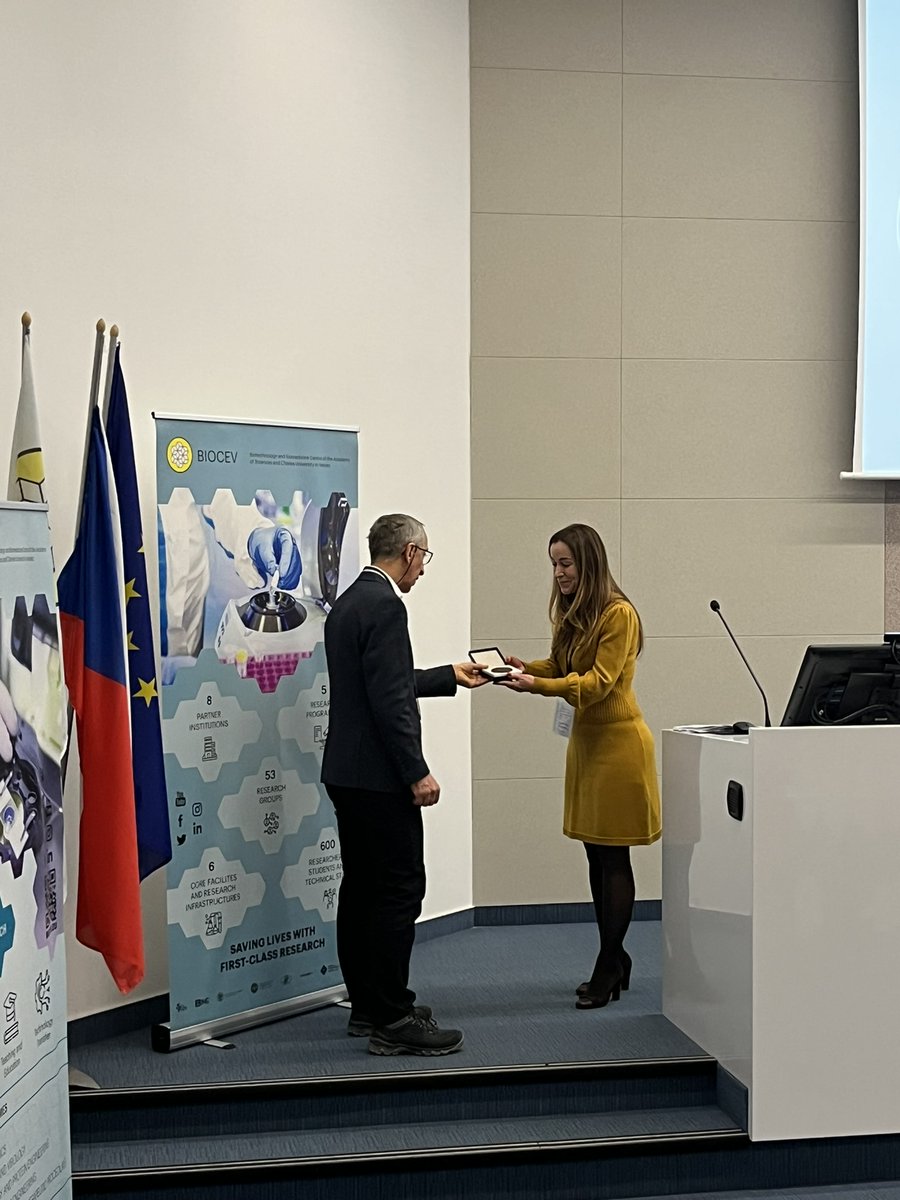 Institute of Biotechnology tweet media