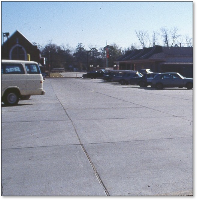 Pave_Ahead's tweet image. Contraction. Construction. Isolation. 3 simple words for ensuring the durability and safety of concrete pavements.

Ask a @Pave_Ahead engineer how proper jointing, quality material, design &amp;amp; construction practices can ensure your project is built to last: ow.ly/mjT850XxAco