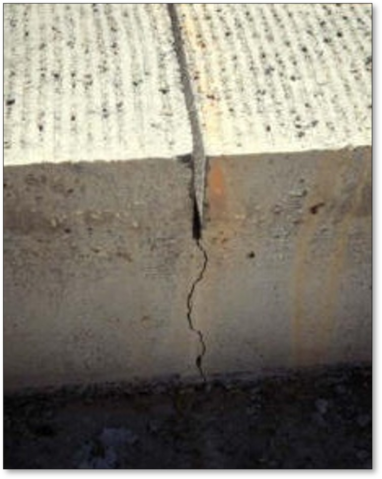 Pave_Ahead's tweet image. Contraction. Construction. Isolation. 3 simple words for ensuring the durability and safety of concrete pavements.

Ask a @Pave_Ahead engineer how proper jointing, quality material, design &amp;amp; construction practices can ensure your project is built to last: ow.ly/mjT850XxAco