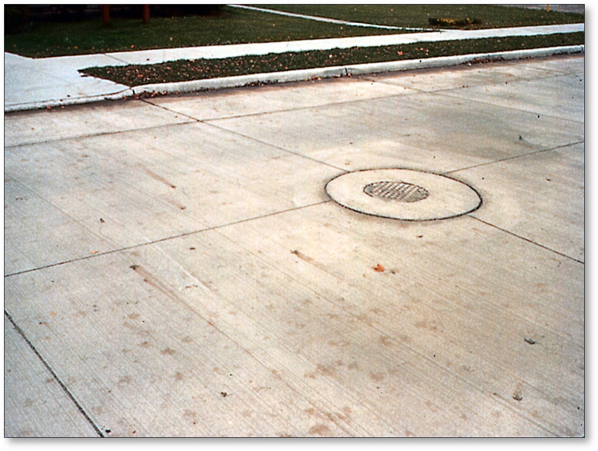 Pave_Ahead's tweet image. Contraction. Construction. Isolation. 3 simple words for ensuring the durability and safety of concrete pavements.

Ask a @Pave_Ahead engineer how proper jointing, quality material, design &amp;amp; construction practices can ensure your project is built to last: ow.ly/mjT850XxAco