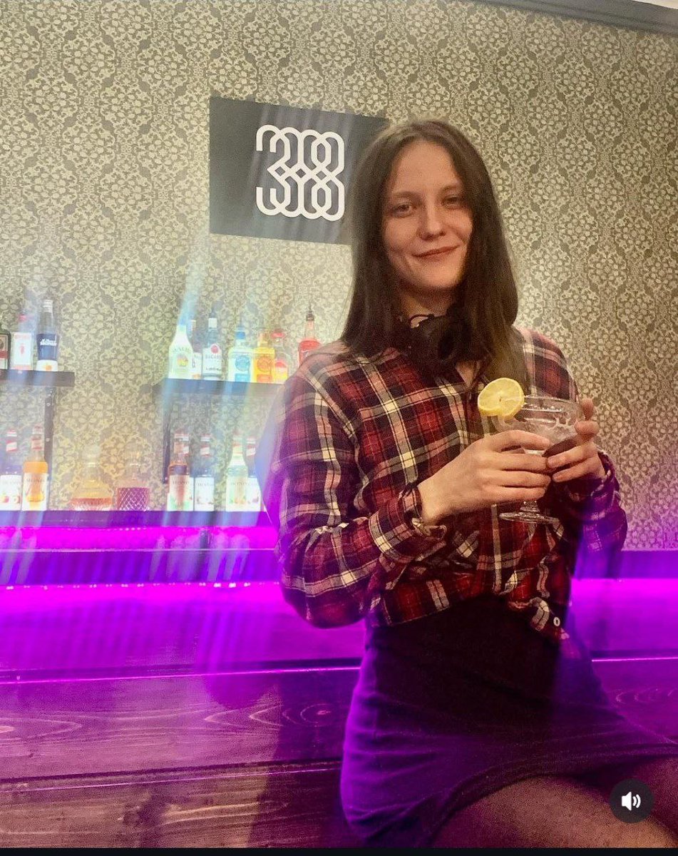 Завтра апелляция у Насти Топор

18+ НАСТОЯЩИЙ МАТЕРИАЛ (ИНФОРМАЦИЯ) ПРОИЗВЕДЕН, РАСПРОСТРАНЕН И (ИЛИ) НАПРАВЛЕН ИНОСТРАННЫМ АГЕНТОМ КАВКАЗСКИМ НИКОЛАЕМ ЮРЬЕВИЧЕМ ЛИБО КАСАЕТСЯ ДЕЯТЕЛЬНОСТИ ИНОСТРАННОГО АГЕНТА КАВКАЗСКОГО НИКОЛАЯ ЮРЬЕВИЧА

Я беспокоюсь за её здоровье. Сегодня