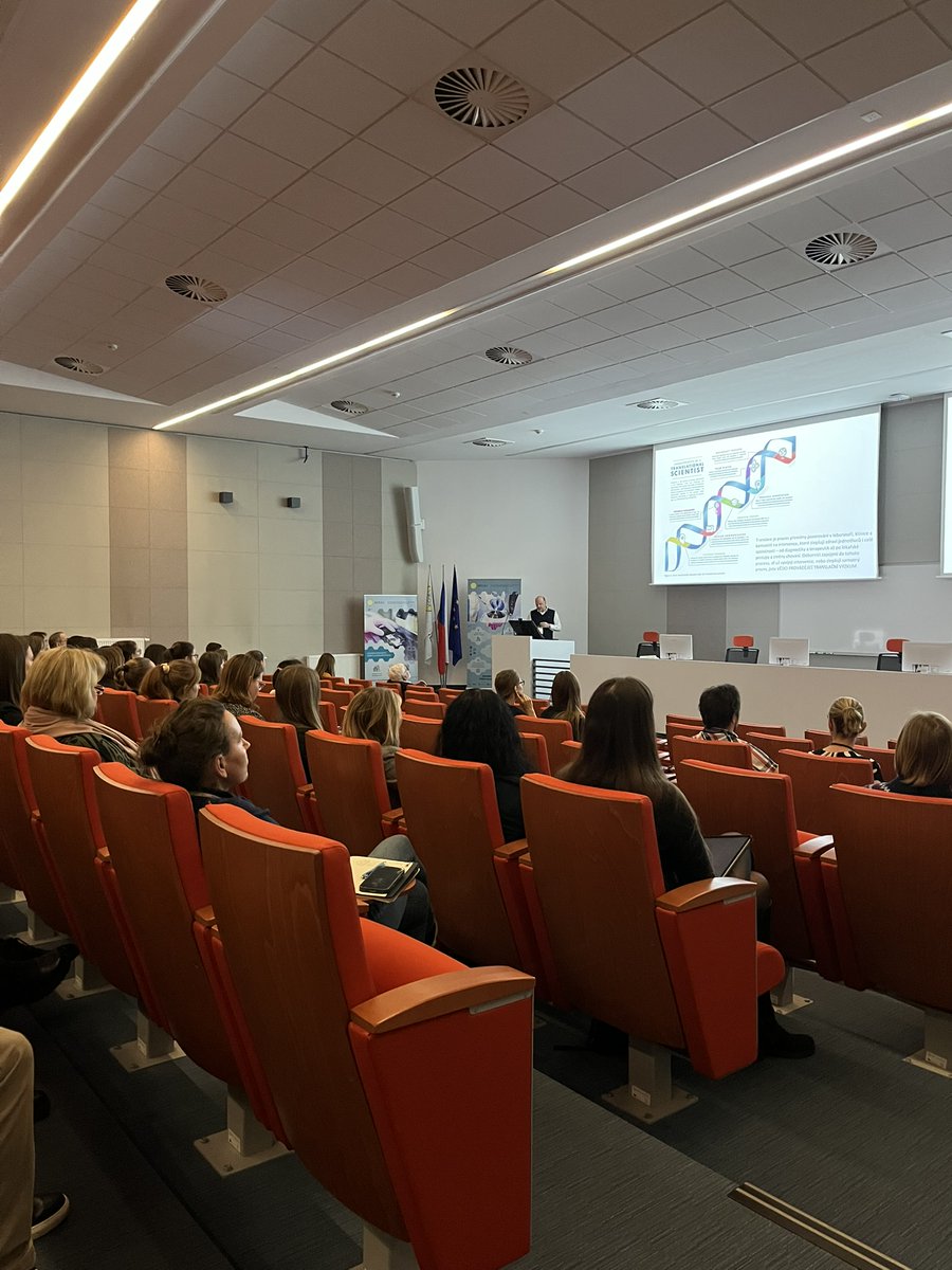 Institute of Biotechnology tweet media