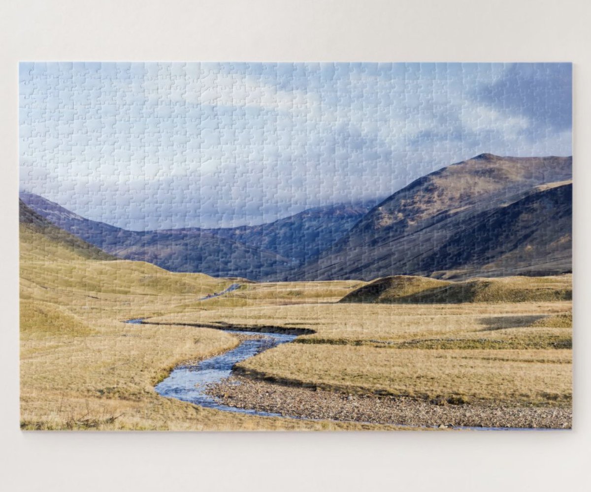TanyaSmith24978's tweet image. Thank you to the buyer in Middlebrook Virginia for the purchase of a puzzle of The Cairngorms Scotland from my Zazzle store zazzle.com/the_cairngorms… #zazzle #zazzlemade #puzzles #scotland #ChristmasGiftIdeas #shopearly #gifts #sold