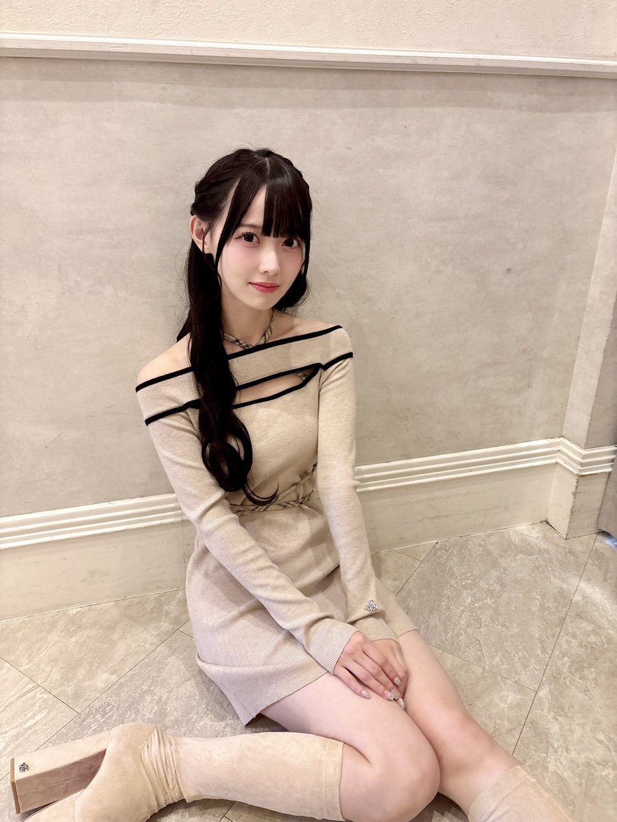 momonyan_Lea's tweet image. 可愛すぎる🎀
スタイル良すぎ🎀
足長い…
#高嶺のなでしこ #高嶺のなでしこ好きと繋がりたい #たかねこ #たかねこ好きと繋がりたい #ももなんにおくりもも