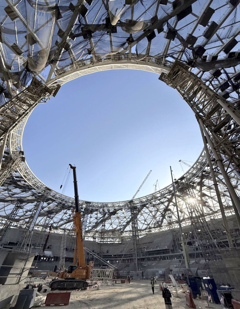 زاوية الملاعب ⛳️🏟 tweet media