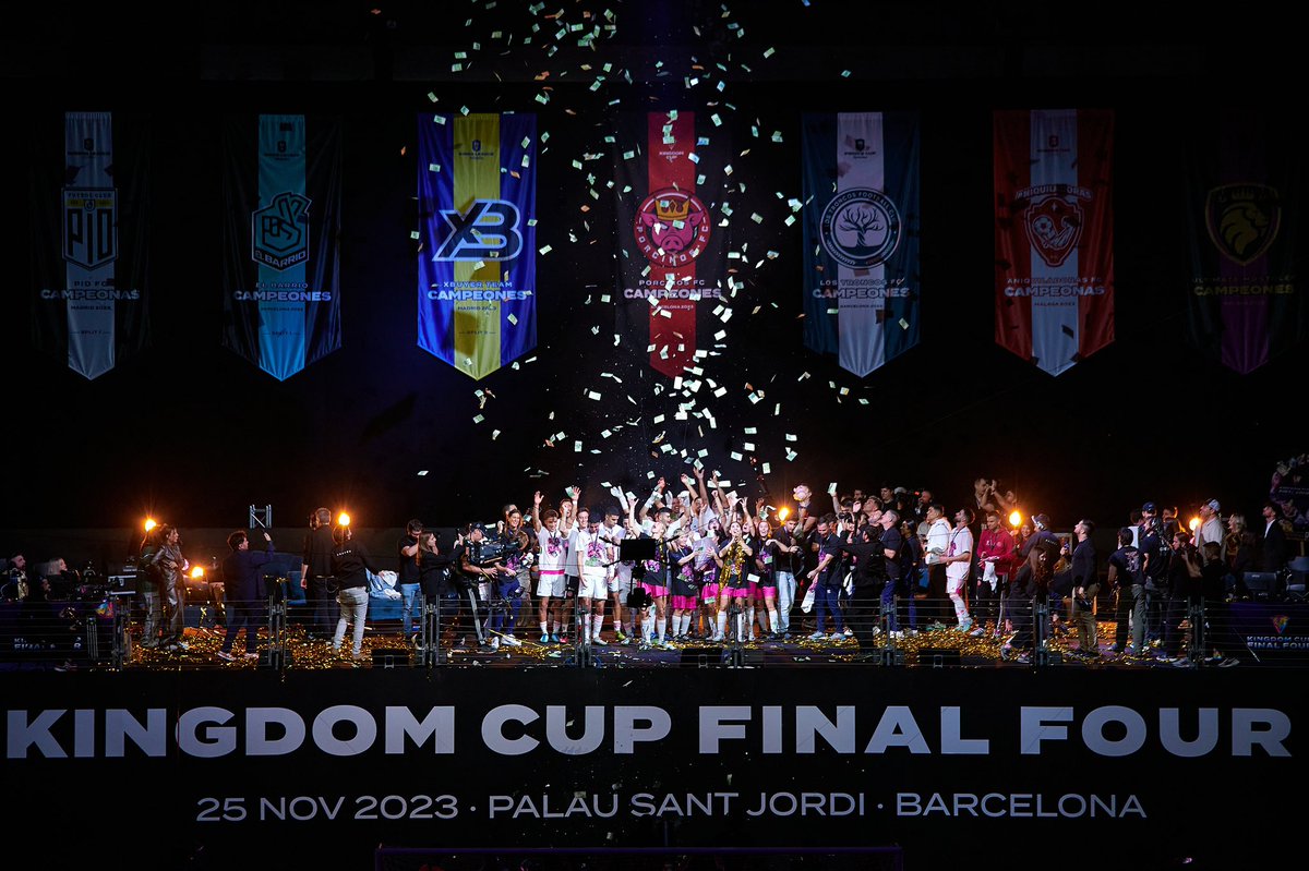 Porcinos FC tweet media