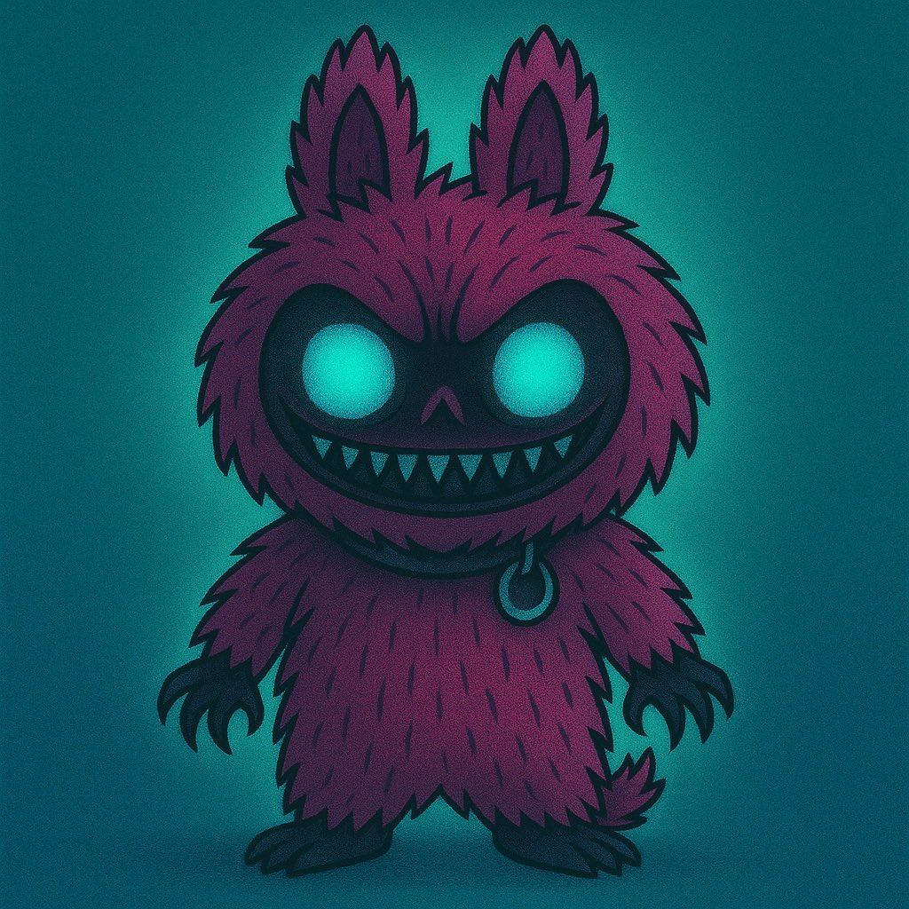 labubunft_'s tweet image. 1 free mint WL giveaway! 

like-repost-mention 3 friends 

24h

#Solana #freemint #Giveaway