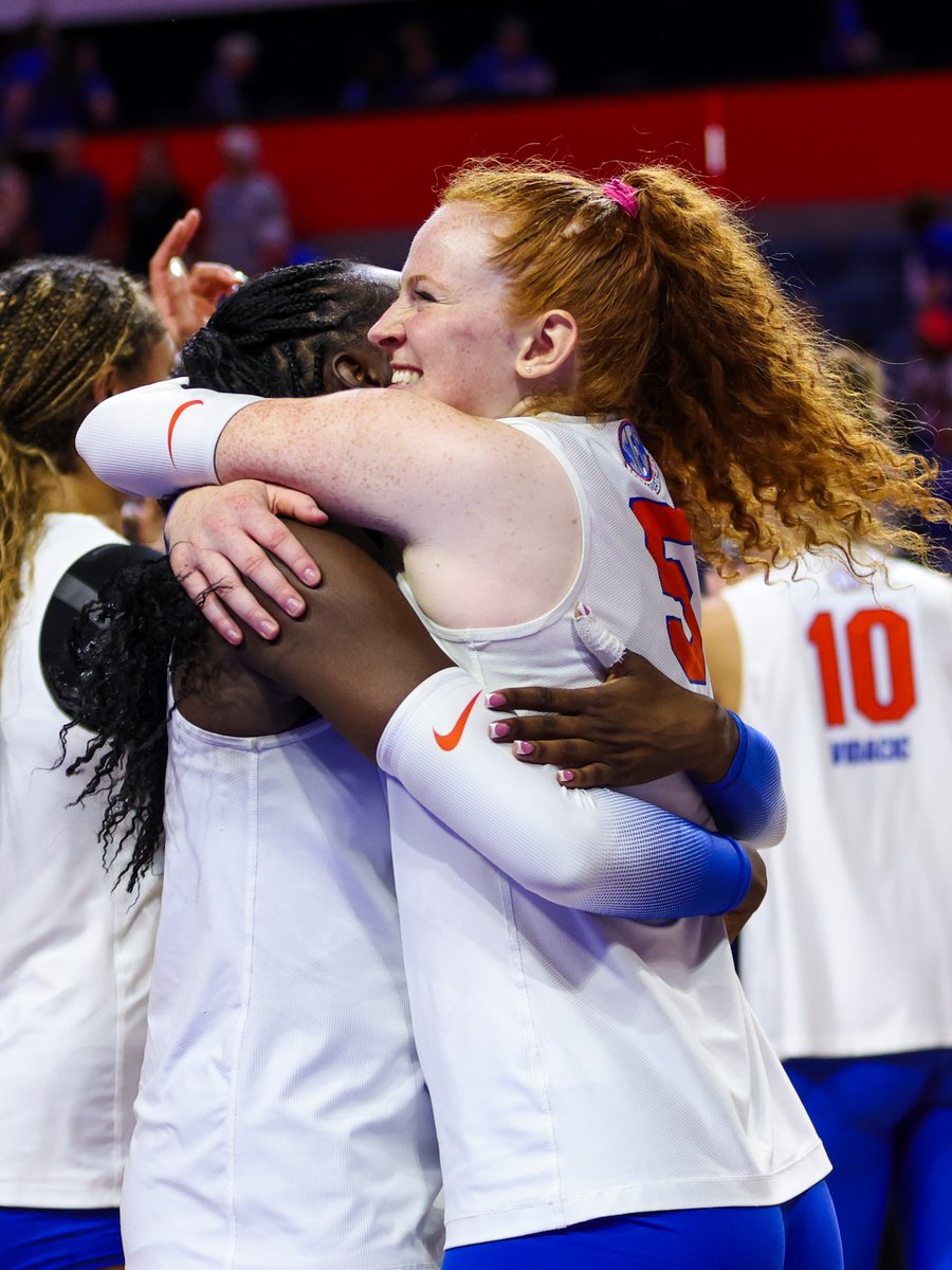 GatorsVB's tweet image. thankful for....