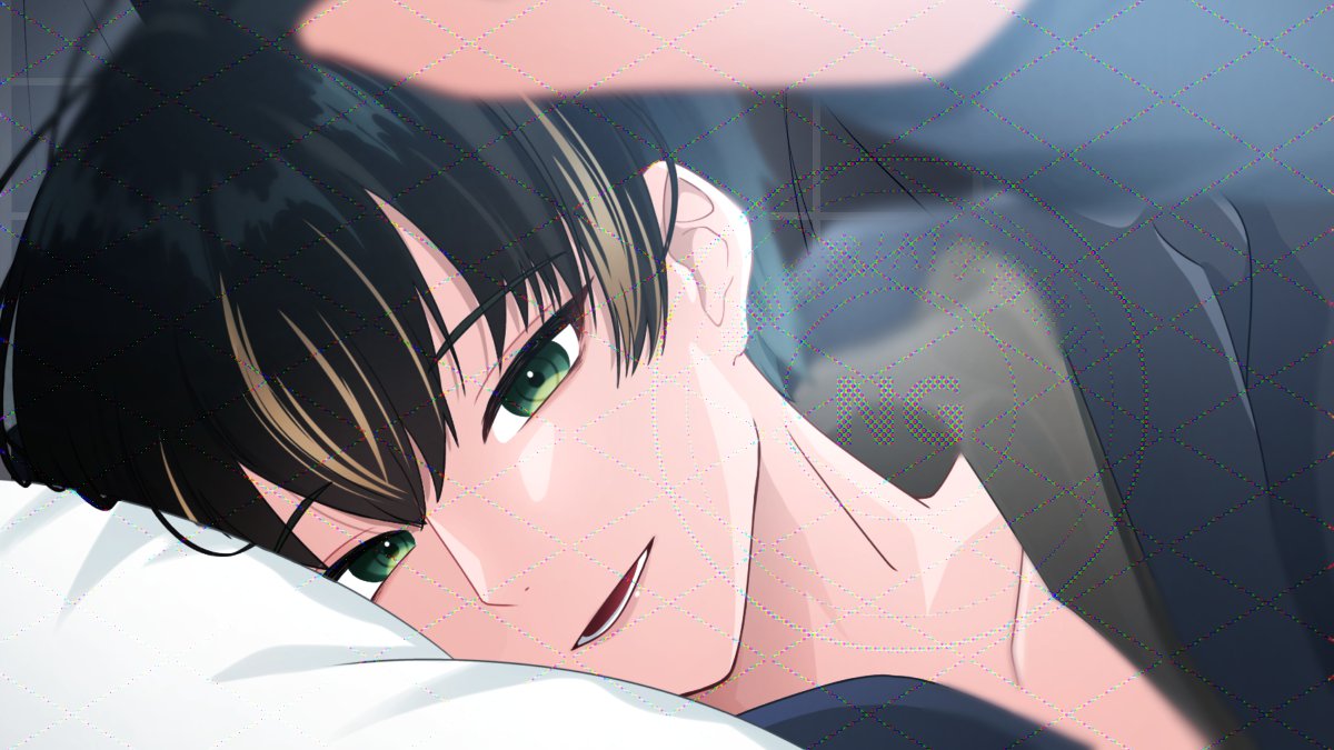 おかげ様で、立ち絵公開チャレンジ達成することが出来ました！
皆さんのご協力ありがとうございました(*´ω｀)
こちらの素敵な一枚絵を描いてくれたのはれあん（<a href="/reann_0205/">れあん🕸🦇💛</a>)さんです✨
重ねてありがとうと言いたい！！！