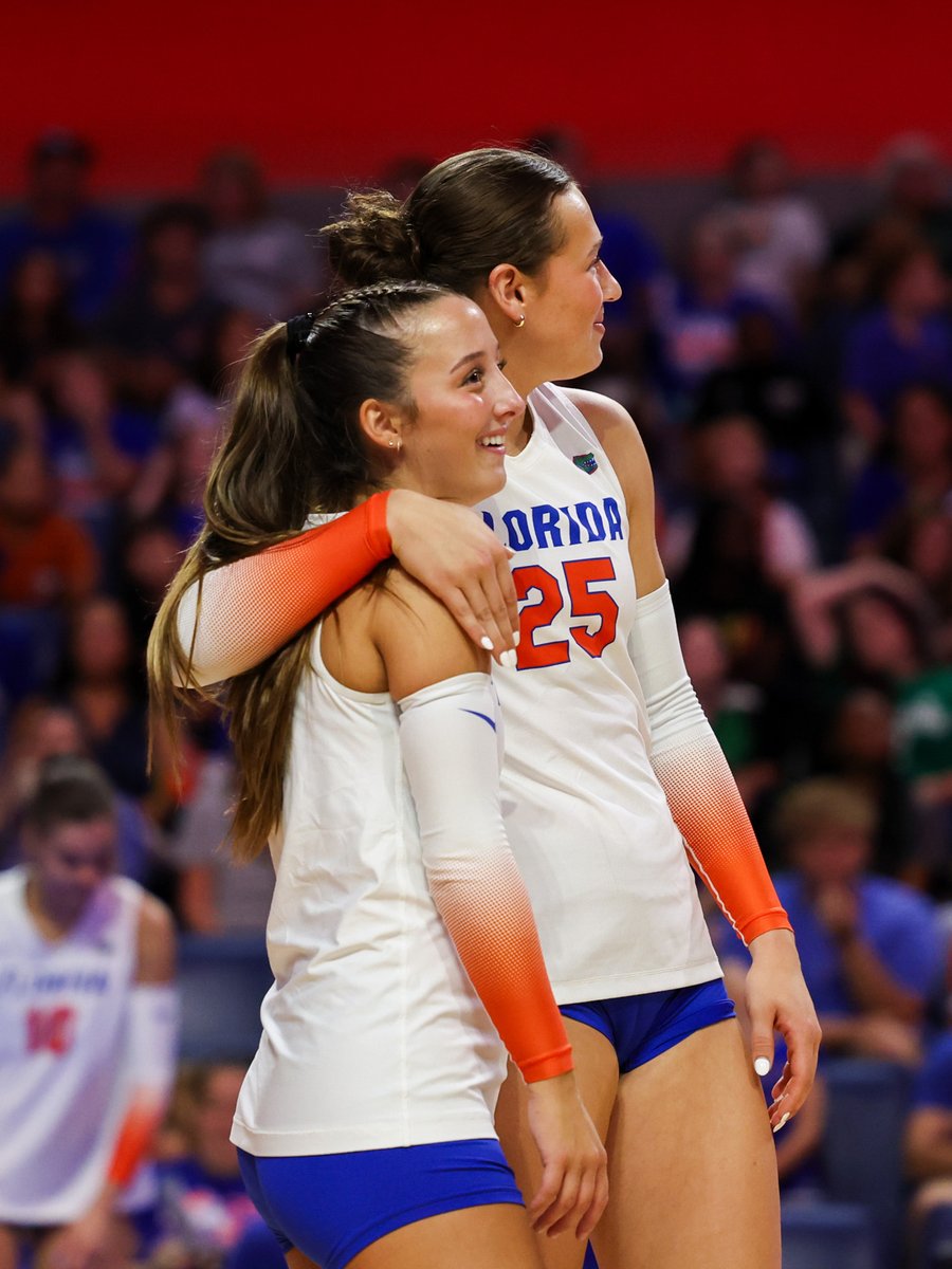 GatorsVB's tweet image. thankful for....