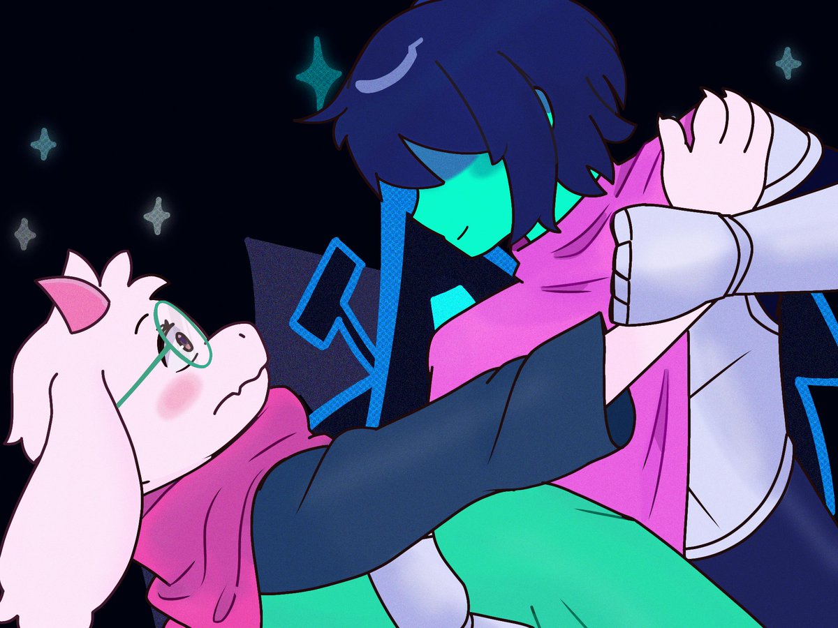 ThatoneLouser's tweet image. In the meantime have this kralsei drawing i did 4ever ago
#hamburgercheeseandfries