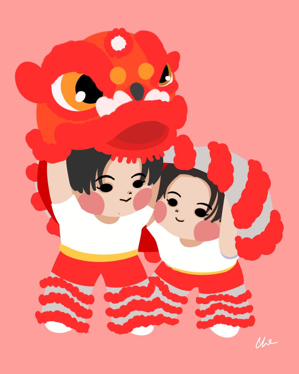 🐉💫

FIRSTKHAOTUNG BEGINS 2026
#GMMTV2026
#TheInvisibleDragon
#เฟิร์สข้าวตัง #Firstkhaotung