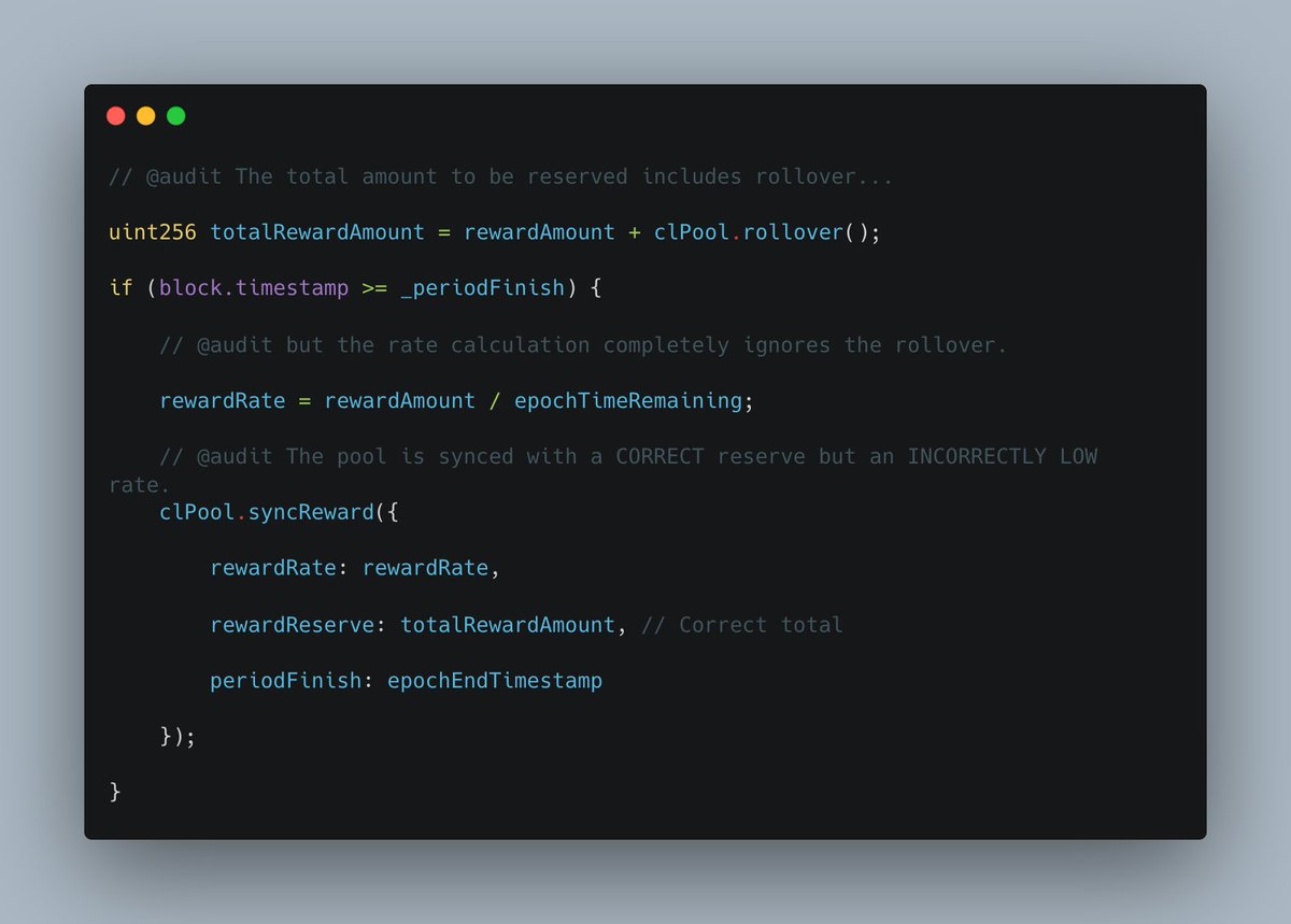 0xSimao's tweet image. 2/ This entry level finding had **checks notes** 3 dups.