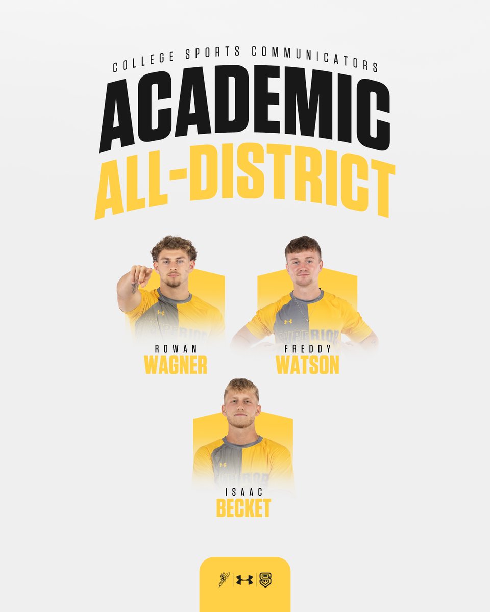 UW-Superior Men's Soccer tweet media