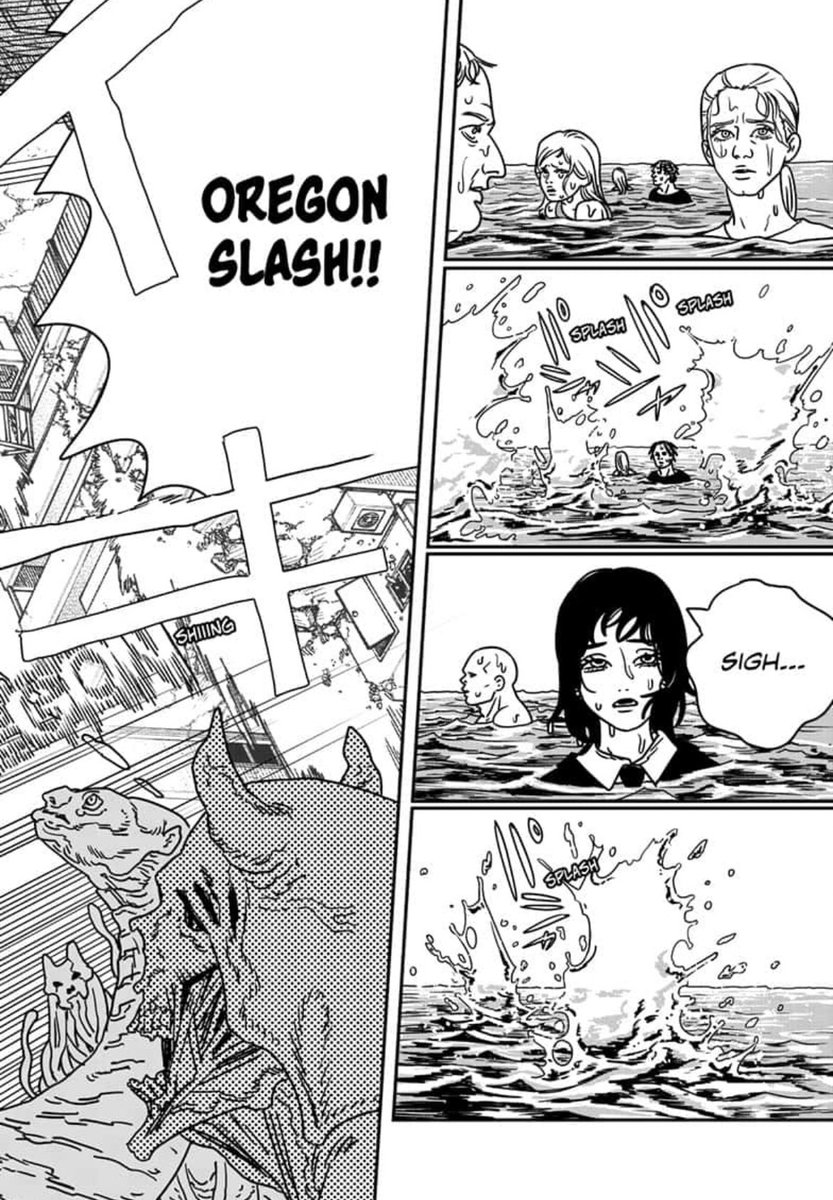 sayoobee's tweet image. //csm 221 okay yea sorry yoru for ever doubting you, goated as fuck