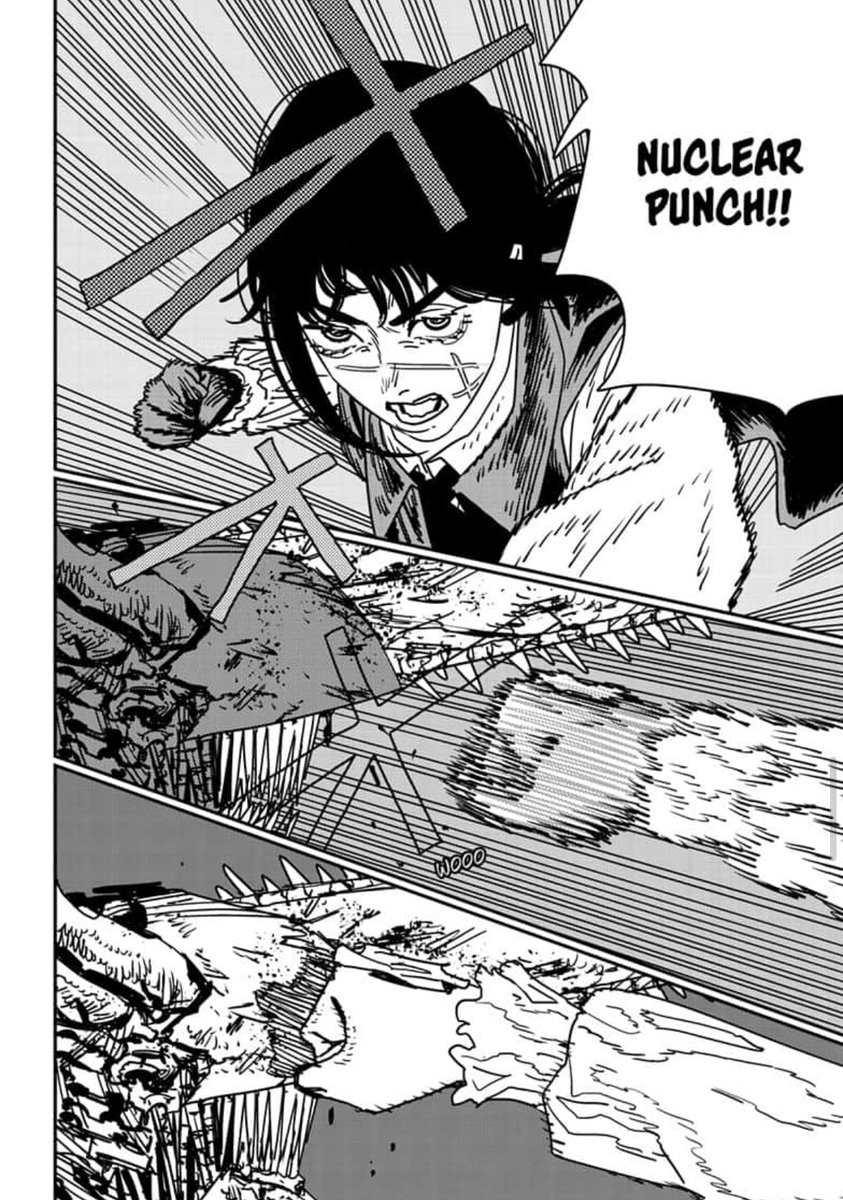 sayoobee's tweet image. //csm 221 okay yea sorry yoru for ever doubting you, goated as fuck