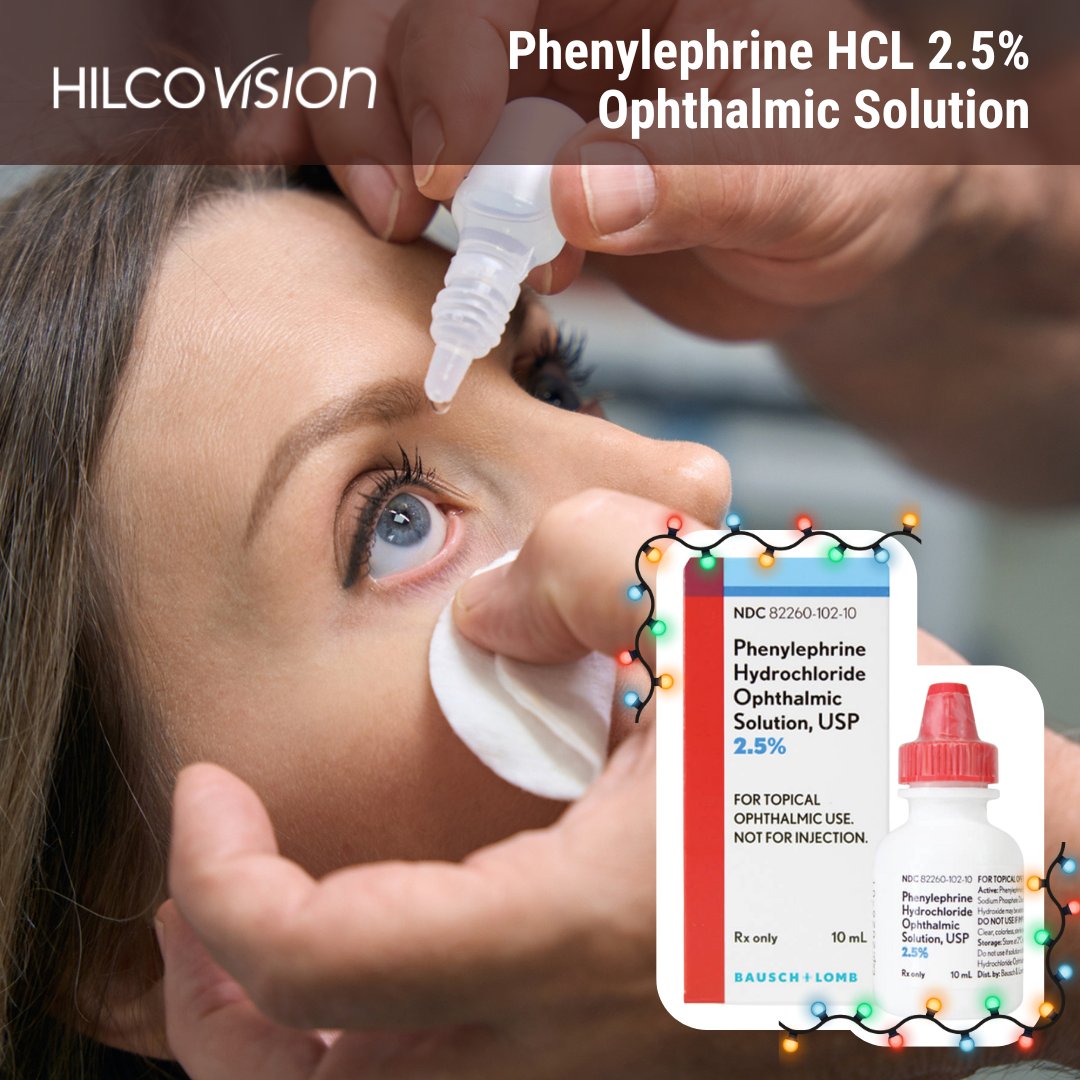 Hilco Vision tweet media