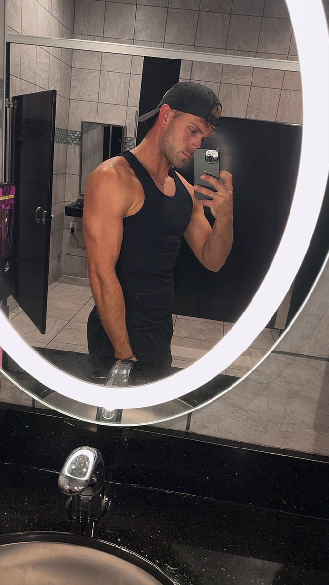 Dusty Foreman tweet media